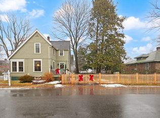 142 Railroad Ave, South Hamilton, MA 01982