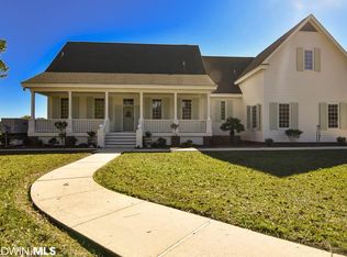 8328 Bay View Dr, Foley, AL 36535