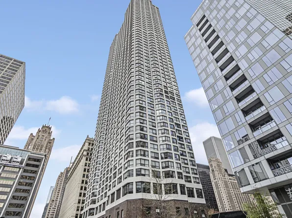 405 N Wabash Ave Unit 4702, Chicago, IL 60611