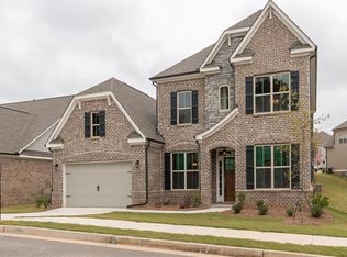 5639 Rapallo Ter, Buford, GA 30518