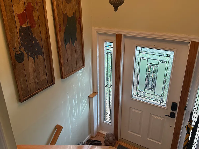 Entry