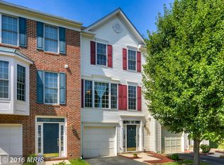 9404 Silver Meteor Ct, Manassas Park, VA 20111