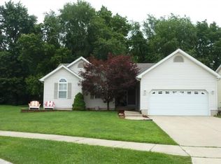 480 Jacobs Way, Forsyth, IL 62535