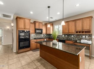 5718 W PECAN Road, Laveen, AZ 85339