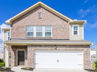 3954 Kendrick Cir, Loganville, GA 30052