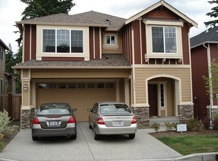 2633 157th Pl SW, Lynnwood, WA 98087