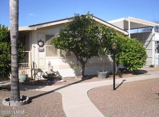 3380 W Excalibur Rd, Tucson, AZ 85746