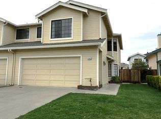 4809 Kentfield Cmn, Fremont, CA 94555