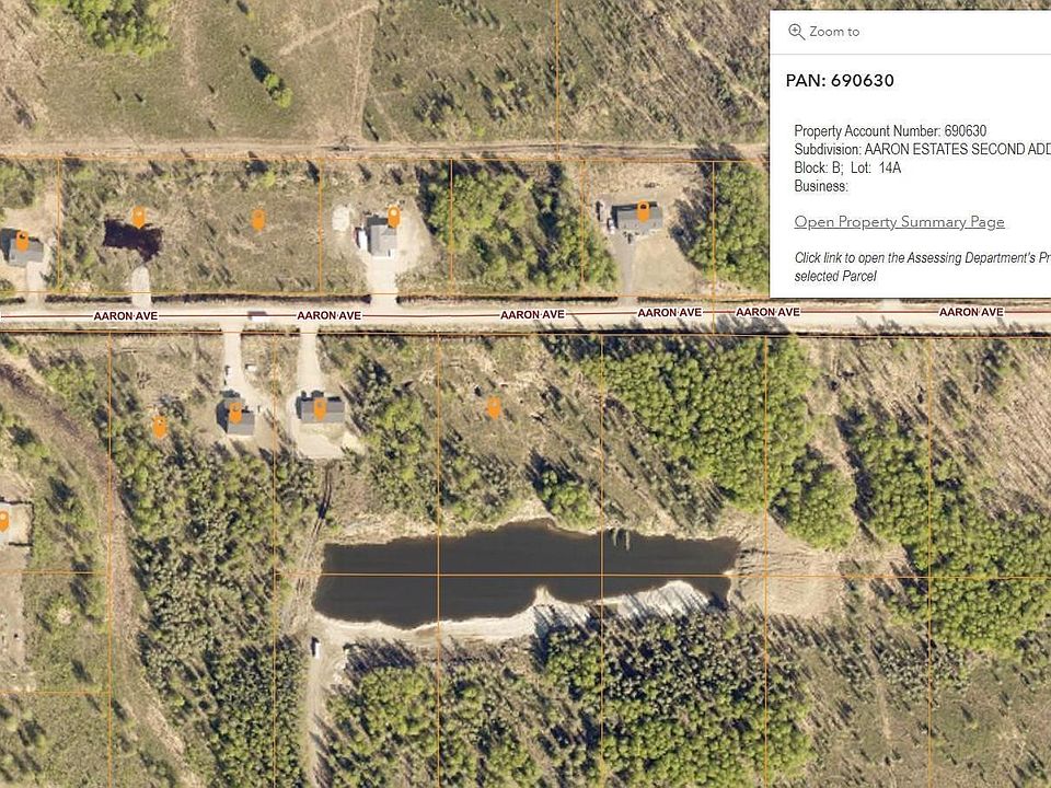 1st image of Nhn Aaron Ave Lot 14A