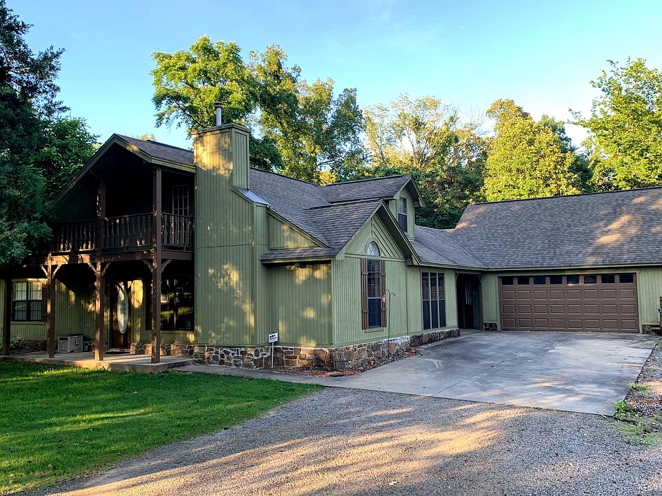 2100 Pisgah Rd, Pottsville, AR 72858 Zillow