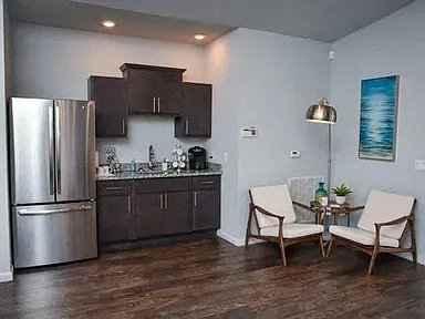 The Willard Community Tour