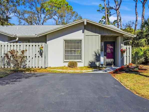 112 Jose Gaspar Dr #112, Englewood, FL 34223