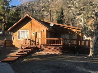 801 San Miguel, Frazier Park, CA 93225