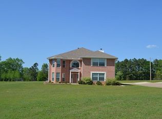 5475 Valley Ranch Rd, Longview, TX 75602