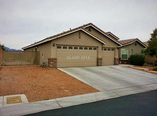 10232 Cowboys Dream St, Las Vegas, NV 89131