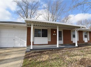 439 Lufkin Dr, New Lebanon, OH