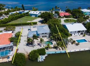 66 Tingler Ln, Marathon, FL 33050