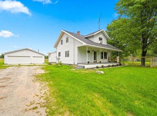 3433 E 46th Rd, Cadillac, MI 49601