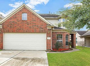 2334 Urban Forest Ct, Spring, TX 77386