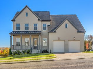 1952 Harmony Rd LOT 137, Spring Hill, TN 37174