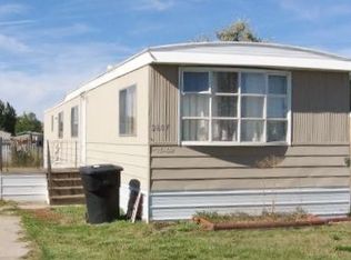 2607 Lackawanna Ln, Laurel, MT 59044