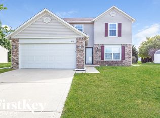 879 Kitner Ave, Avon, IN 46123