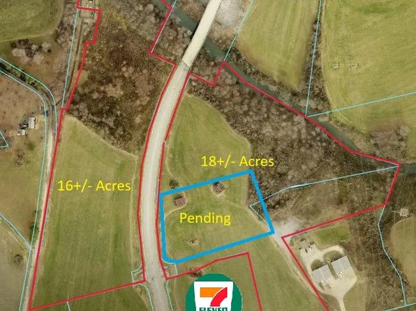 3820 Guthrie Hwy, Clarksville, TN 37040