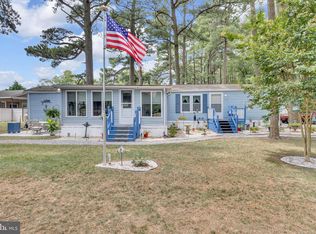 35490 E Harbor Dr #1809, Millsboro, DE 19966