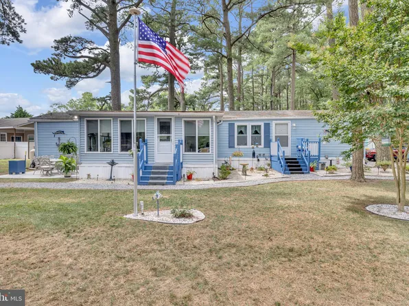 35490 E Harbor Dr #1809, Millsboro, DE 19966