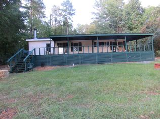 282 Loblolly Dr, Sparta, GA 31087