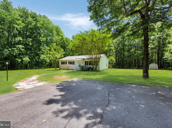 1469 Cedarhurst Rd, Shady Side, MD 20764