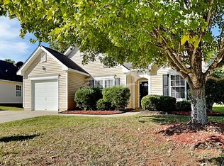 140 Scotland Ridge Dr, Winston Salem, NC 27107