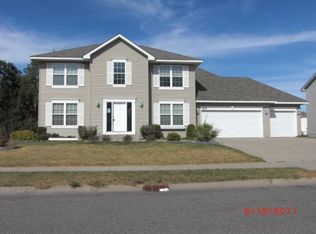 18418 Olson St NW, Elk River, MN 55330