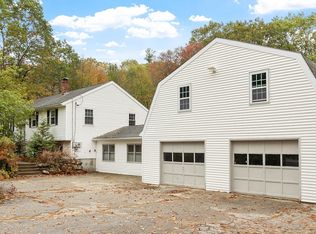 17 Ashburnham Rd, New Ipswich, NH 03071