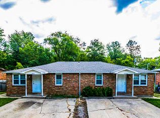 5908 N Kent Dr #A & B, Columbia, MO 65202