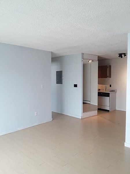 Richmond Apartment for rent - 1 Bedroom — photo 4