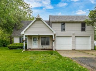 2875 Linco Rd, Berrien Springs, MI 49103