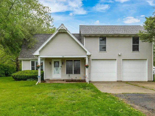 2875 Linco Rd, Berrien Springs, MI 49103