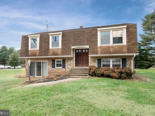 1023 Old Telegraph Rd, Warwick, MD 21912