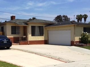3239 W. 166th St., Torrance, CA 90504