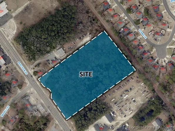 2910 Murchison Rd, Fayetteville, NC 28301