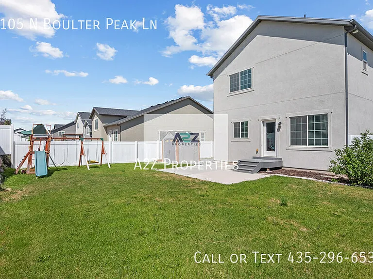 6105 N Boulter Peak Ln — Photo 21