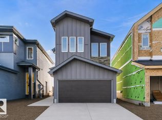 19107 20th Ave NW, Edmonton, AB T6M 0X7