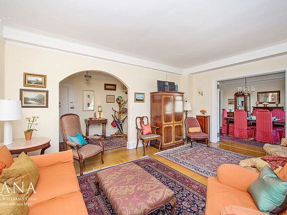 2nd image of 323 W 86th St #9A