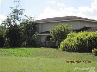 1275 SW 130th Ave, Fort Lauderdale, FL 33325