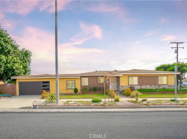 828 E Rosecrans Ave, Compton, CA 90220
