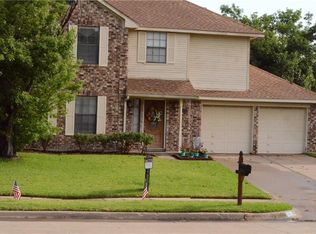 508 Post Oak Rd, Grapevine, TX 76051