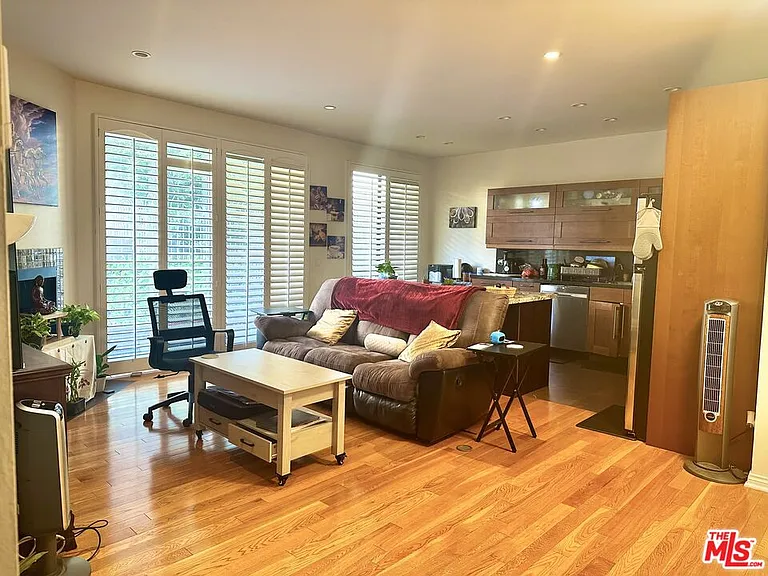 1812 Overland Ave #105 — Photo 1