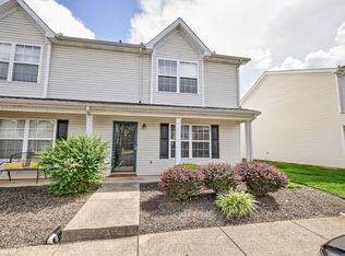 407 Arapaho Dr, Murfreesboro, TN 37128