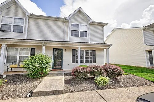 407 Arapaho Dr Photo 1